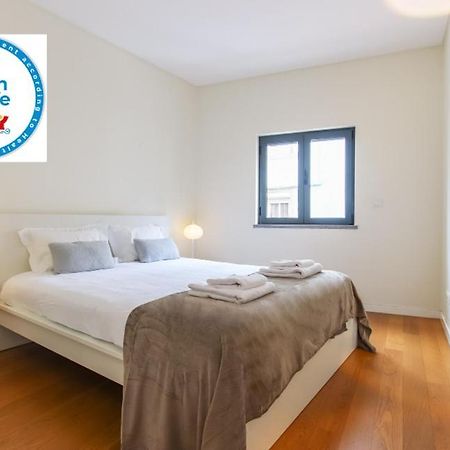 Nova Graca 1 Apartment ลิสบอน ภายนอก รูปภาพ