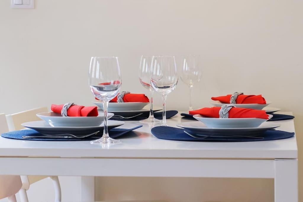 Nova Graca 1 Apartment ลิสบอน ภายนอก รูปภาพ
