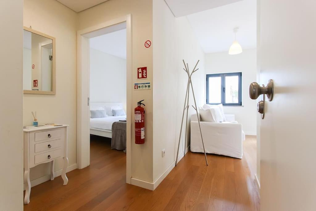 Nova Graca 1 Apartment ลิสบอน ภายนอก รูปภาพ
