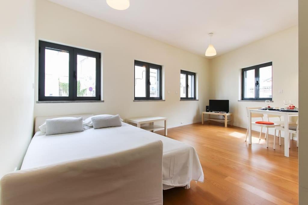Nova Graca 1 Apartment ลิสบอน ภายนอก รูปภาพ