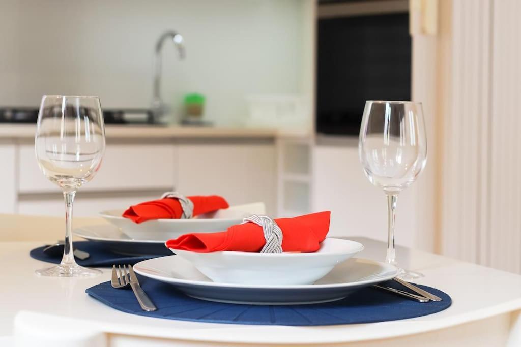 Nova Graca 1 Apartment ลิสบอน ภายนอก รูปภาพ