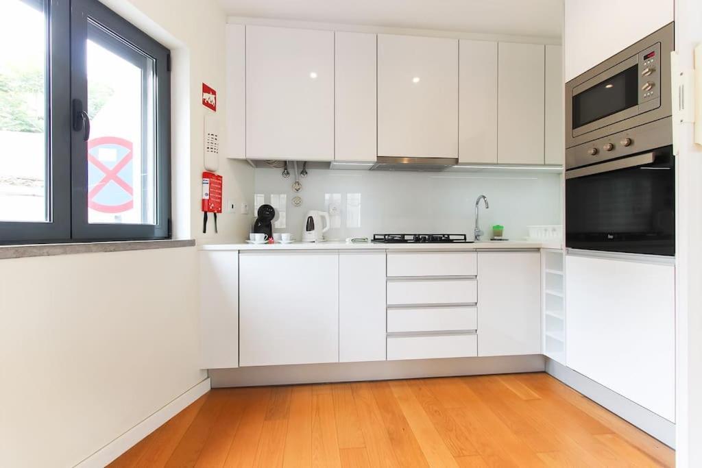 Nova Graca 1 Apartment ลิสบอน ภายนอก รูปภาพ