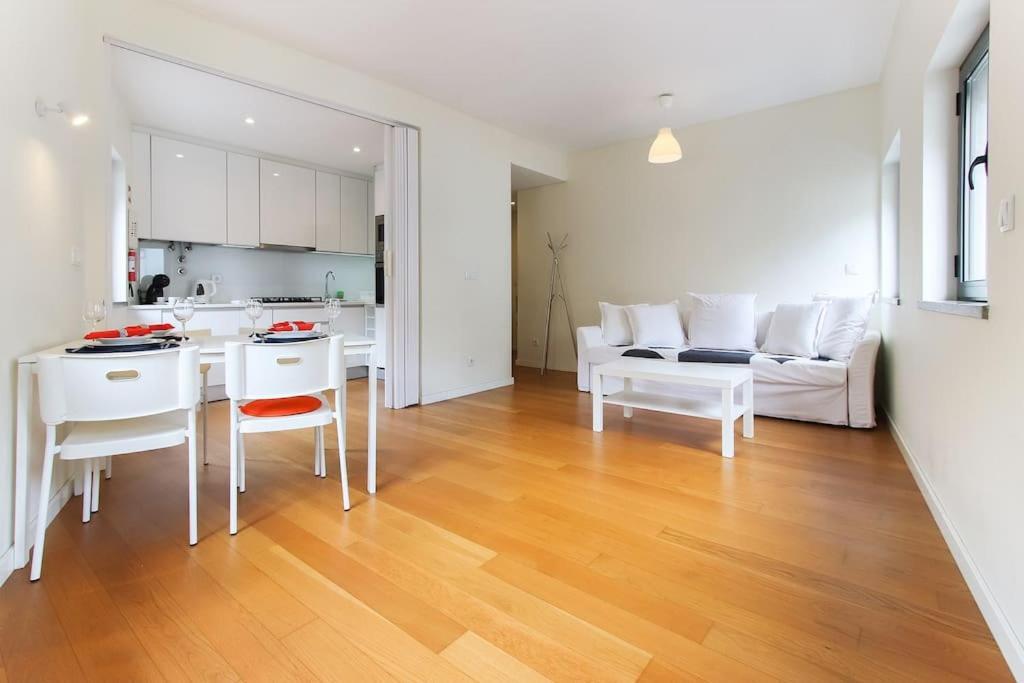 Nova Graca 1 Apartment ลิสบอน ภายนอก รูปภาพ