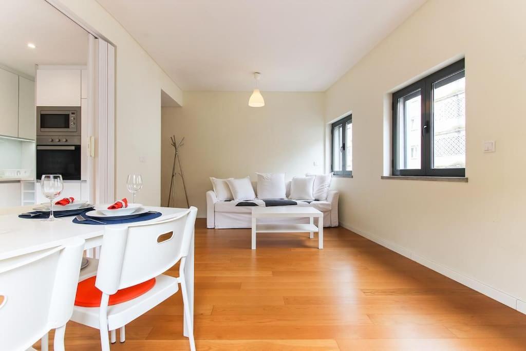 Nova Graca 1 Apartment ลิสบอน ภายนอก รูปภาพ