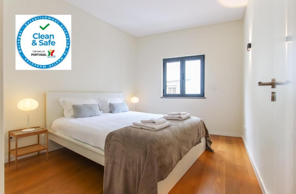 Nova Graca 1 Apartment ลิสบอน ภายนอก รูปภาพ